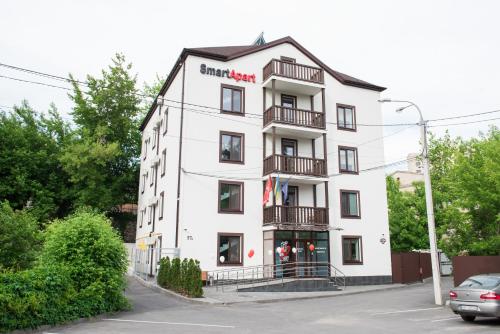 Фотография апарт отеля Smart Apart