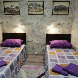 Фотография квартиры Квартира на Советской, 19А