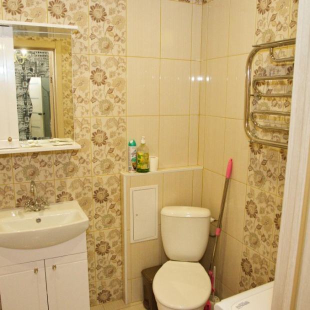 Фотографии квартиры 
            Апартаменты на улице Телевизионная