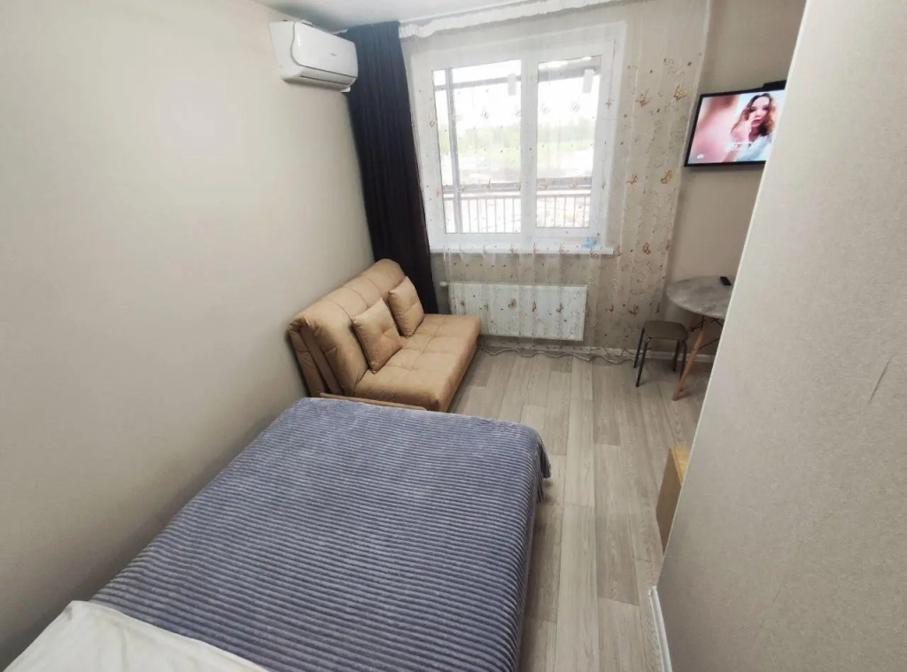 Фотография квартиры Апартаменты на улице Шамиля Усманова 18А