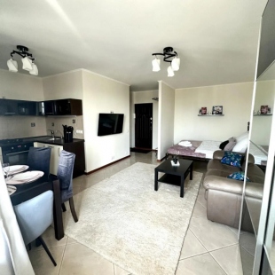 Фотография квартиры Uragan Apart (Ураган Апарт) на улице Большая Якиманка 54