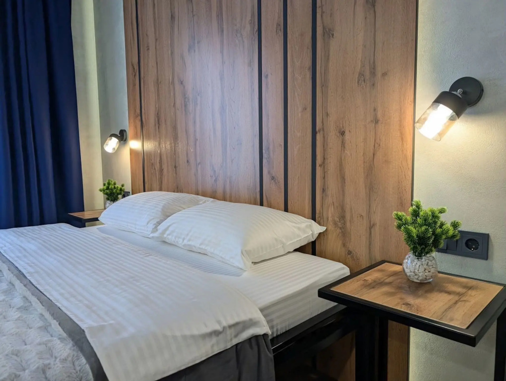 Фотография квартиры Квартира на Улице Пролетарская 151к1