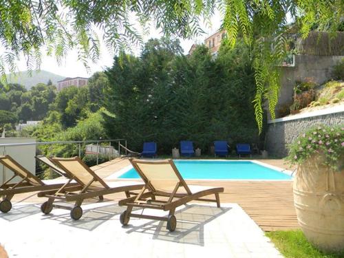 Фотография гостиницы Marina 10 Boutique&Design Hotel