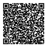 QR код Коттеджа Крыша