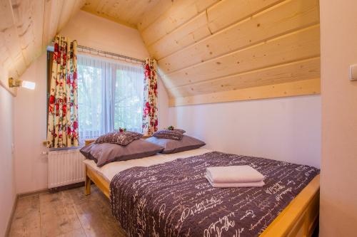 Фотография мини отеля Willa Trebunia