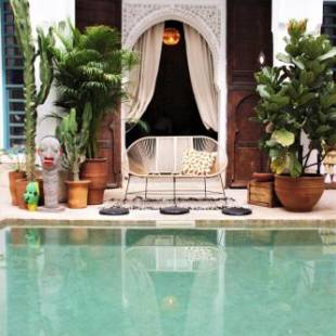 Фотографии гостевого дома
Riad El Ouarda