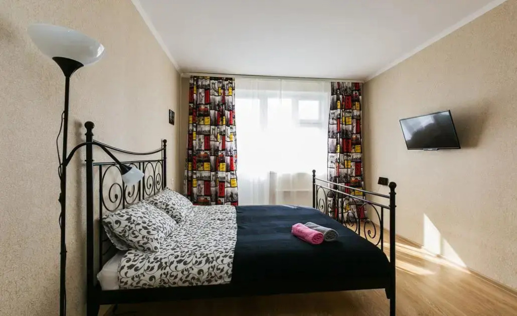 Фотография квартиры MaxRealty24 на Сходненской 19