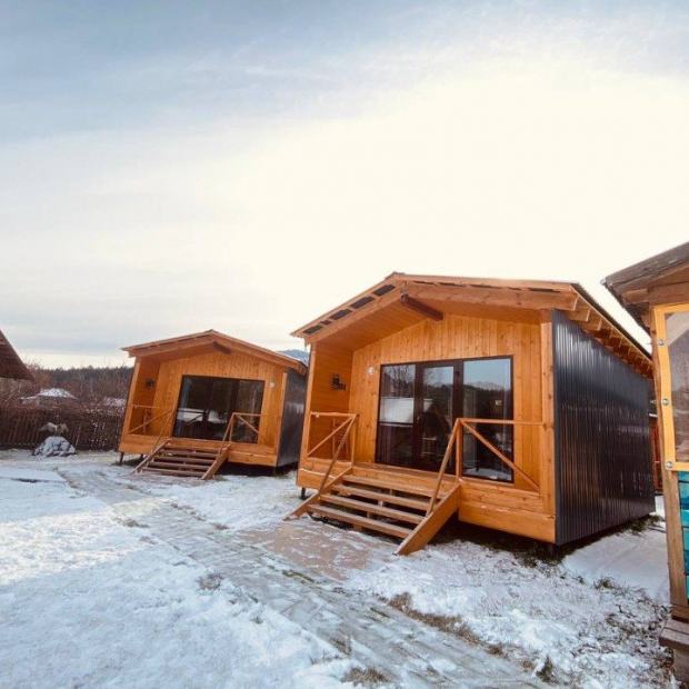 Фотографии базы отдыха
SUSHA TRAVEL