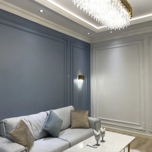 Фотография квартиры Апартаменты в физическом центре Ташкента 20