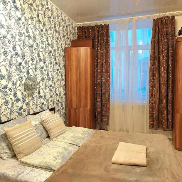 Фотографии квартиры 
            Квартира В Центре Средневековья