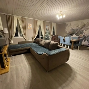 Фотография Коттеджа Частный дом на бepегу Финcкoгo зaливa