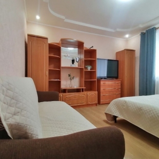 Фотография квартиры Квартира Хорошо как дома