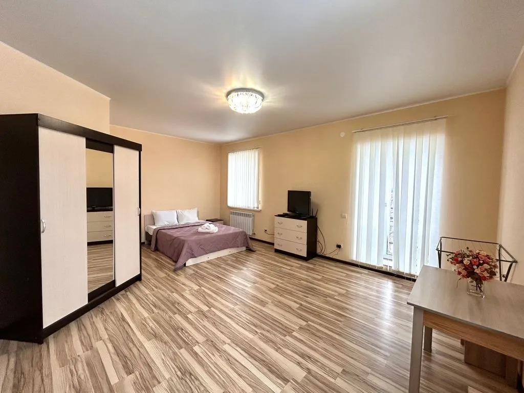 Фотография квартиры Апартаменты рядом с Кванью и Термами на Правом Берегу