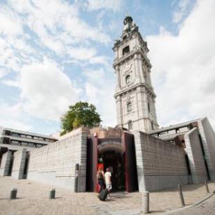 Фотографии хостела
Auberge de Jeunesse de Mons