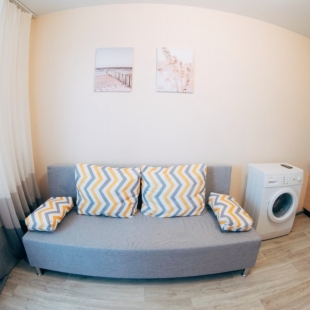 Фотография квартиры Апартаменты Студия на Воронцовском бульваре 21