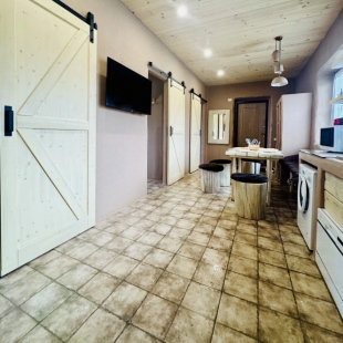 Фотография Коттеджа Частный дом Эко Дача