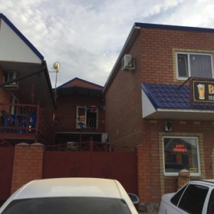 Фотография гостевого дома Дарья