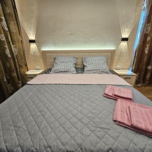 Фотография квартиры Квартирное бюро 27 на улице Лермонтова