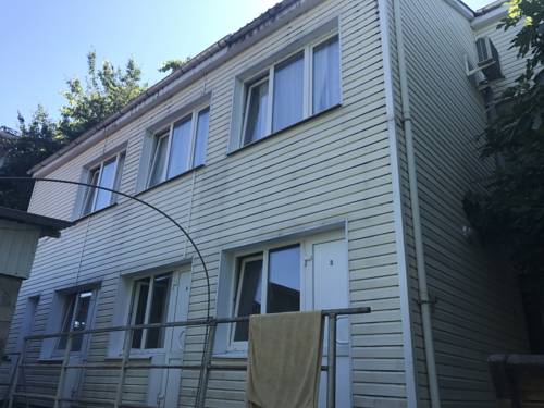 Фотография гостевого дома На Днепровской, 20