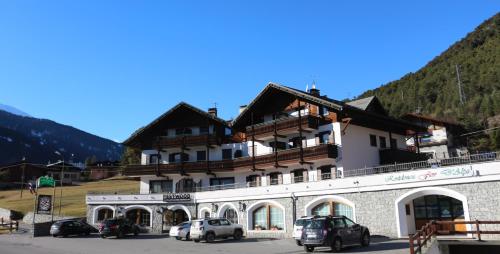 Фотографии апарт отеля 
            Residence Fior d'Alpe