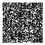 QR код гостиницы Аэлита