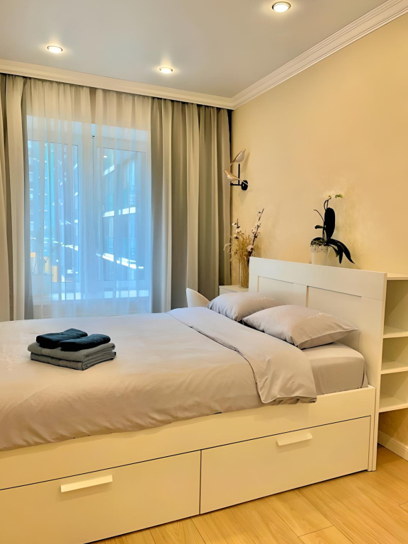 Фотография квартиры Апартаменты ArtInvest на Ершова