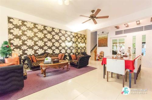 Фотография мини отеля Sunny Homestay