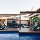 Фотография гостиницы Hotel Granados 83