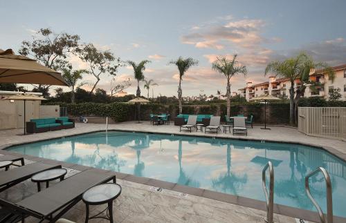 Фотография гостиницы Redondo Beach Hotel, Tapestry Collection by Hilton