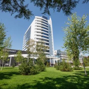 Фотография гостиницы Атлантик Гарден