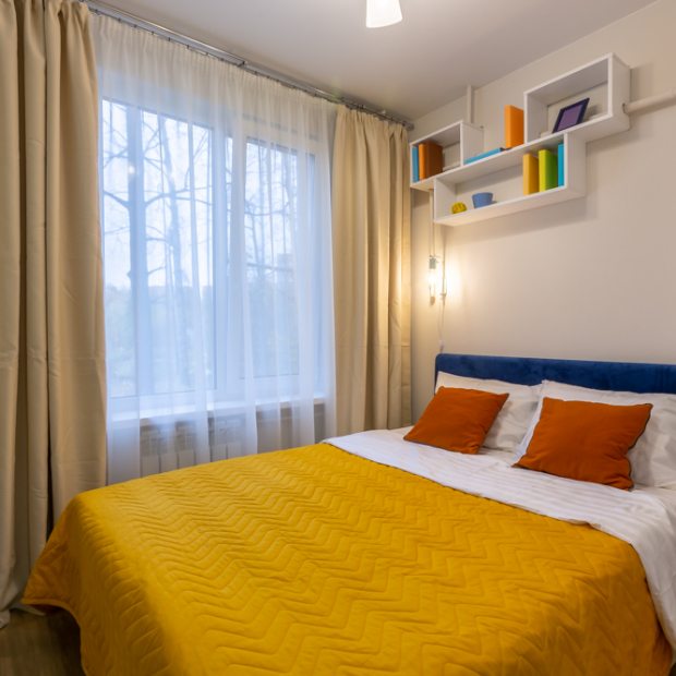 Фотографии квартиры
Апартаменты light