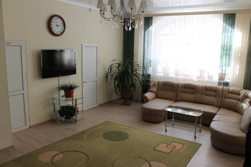 Фотографии гостиницы
Ника