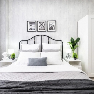 Фотография квартиры Апартаменты Пять Звёзд Родник