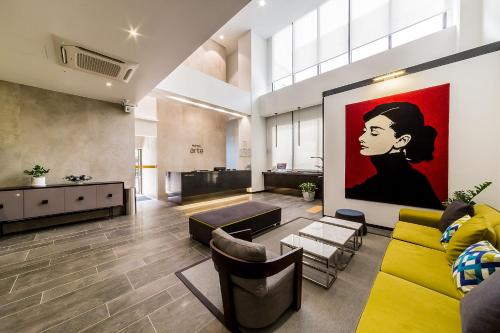 Фотография гостиницы Hotel Arte