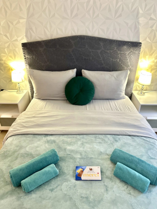 Фотографии квартиры 
            Квартира Маргарита