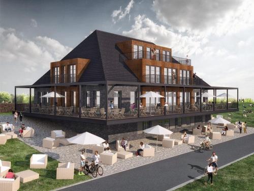 Фотография гостиницы Fliegerdeich Hotel & Restaurant