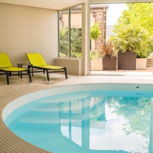 Фотография гостиницы Brit Hotel Ker Lann Aeroport