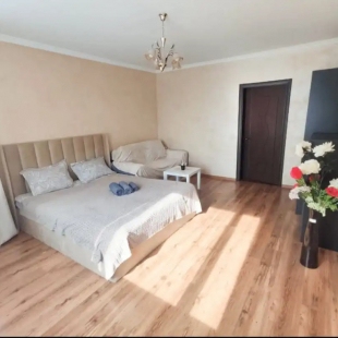 Фотография квартиры Квартира Однокомнатная на Гагарина