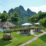 Фотография гостиницы Yangshuo Mountain Retreat
