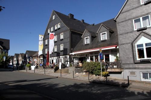 Фотография гостиницы Hotel zur Altstadt