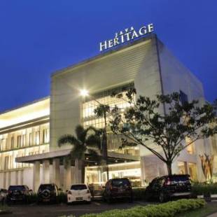 Фотографии гостиницы 
            Java Heritage Hotel Purwokerto