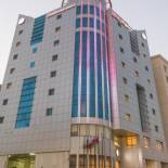 Фотография гостиницы Chairmen Hotel