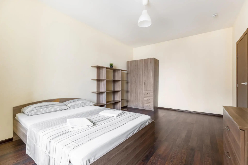 Фотография квартиры Апартаменты Rentwill у метро Митино