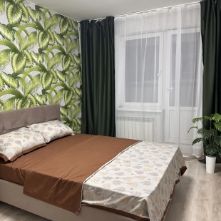 Фотография квартиры Квартира на Наиля Юсупова 13