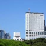 Фотография гостиницы Odakyu Hotel Century Southern Tower