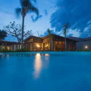 Фотографии гостиницы 
            Ipê Hotel Express