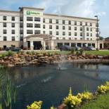 Фотография гостиницы Holiday Inn Carbondale - Conference Center, an IHG Hotel