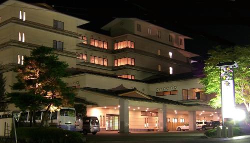 Фотография мини отеля Nikko Senhime Monogatari