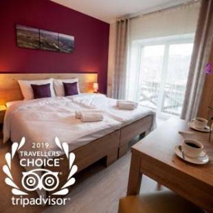Фотографии мини отеля
Rezydencja Pod Ochorowiczówką B&B