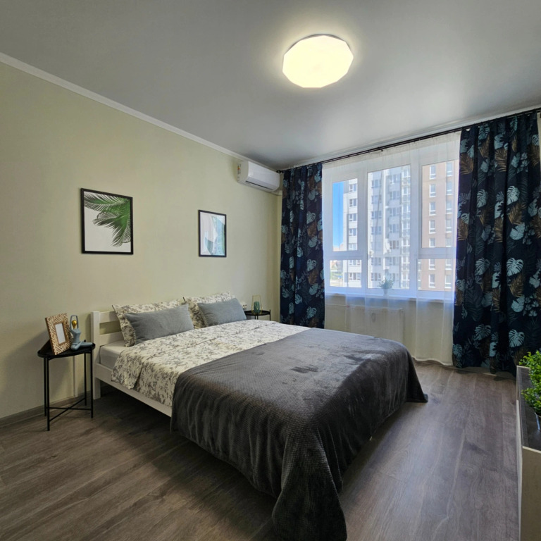 Фотография квартиры Квартира ЖК 5 Элемент